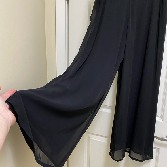 CREA Evening Pants - Picture 2 of 11